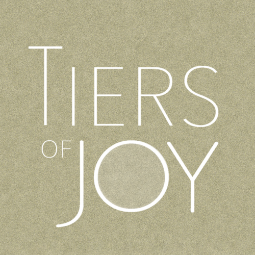 Tiers Of Joy